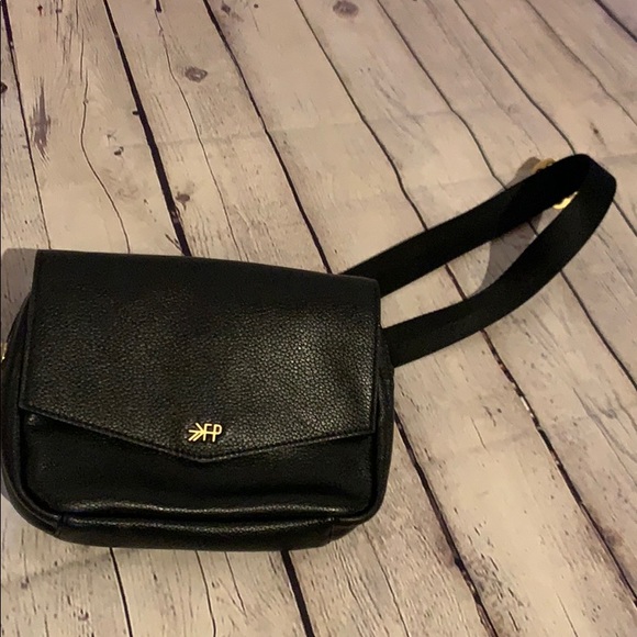 freshly picked fanny pack